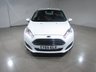 USED FORD FIESTA Bluetooth / DAB / 1 Owner