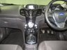 USED FORD FIESTA Bluetooth / DAB / 1 Owner