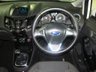 USED FORD FIESTA Bluetooth / DAB / 1 Owner
