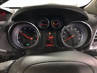 USED VAUXHALL MOKKA 1 OWNER / CRUISE CONTROL / AC