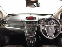 USED VAUXHALL MOKKA 1 OWNER / CRUISE CONTROL / AC