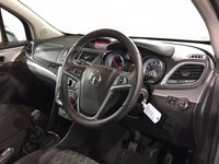 USED VAUXHALL MOKKA 1 OWNER / CRUISE CONTROL / AC