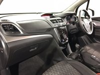 USED VAUXHALL MOKKA 1 OWNER / CRUISE CONTROL / AC