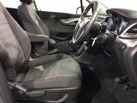 USED VAUXHALL MOKKA 1 OWNER / CRUISE CONTROL / AC