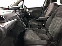 USED VAUXHALL MOKKA 1 OWNER / CRUISE CONTROL / AC