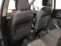 USED VAUXHALL MOKKA 1 OWNER / CRUISE CONTROL / AC