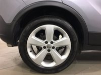 USED VAUXHALL MOKKA 1 OWNER / CRUISE CONTROL / AC