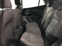 USED VAUXHALL MOKKA 1 OWNER / CRUISE CONTROL / AC