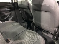 USED VAUXHALL MOKKA 1 OWNER / CRUISE CONTROL / AC