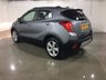 USED VAUXHALL MOKKA 1 OWNER / CRUISE CONTROL / AC