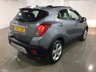 USED VAUXHALL MOKKA 1 OWNER / CRUISE CONTROL / AC