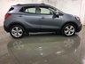 USED VAUXHALL MOKKA 1 OWNER / CRUISE CONTROL / AC