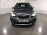 USED VAUXHALL MOKKA 1 OWNER / CRUISE CONTROL / AC