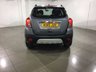 USED VAUXHALL MOKKA 1 OWNER / CRUISE CONTROL / AC