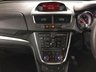 USED VAUXHALL MOKKA 1 OWNER / CRUISE CONTROL / AC