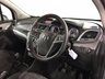 USED VAUXHALL MOKKA 1 OWNER / CRUISE CONTROL / AC