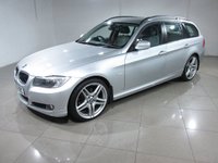 USED BMW 3 SERIES Stunning Example Must Be Seen