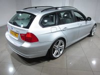 USED BMW 3 SERIES Stunning Example Must Be Seen
