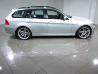 USED BMW 3 SERIES Stunning Example Must Be Seen