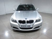 USED BMW 3 SERIES Stunning Example Must Be Seen