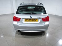 USED BMW 3 SERIES Stunning Example Must Be Seen