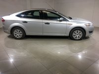 USED FORD MONDEO Cruise Control / AC