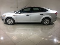 USED FORD MONDEO Cruise Control / AC