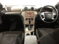 USED FORD MONDEO Cruise Control / AC