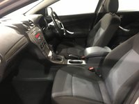 USED FORD MONDEO Cruise Control / AC