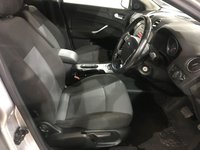 USED FORD MONDEO Cruise Control / AC