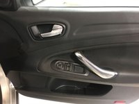 USED FORD MONDEO Cruise Control / AC