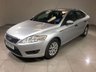 USED FORD MONDEO Cruise Control / AC