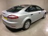 USED FORD MONDEO Cruise Control / AC