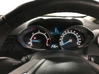 USED FORD FIESTA Zero Road Tax