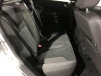 USED FORD FIESTA Zero Road Tax