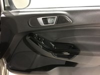 USED FORD FIESTA Zero Road Tax