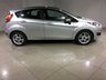 USED FORD FIESTA Zero Road Tax