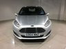 USED FORD FIESTA Zero Road Tax