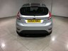USED FORD FIESTA Zero Road Tax