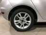 USED FORD FIESTA Zero Road Tax