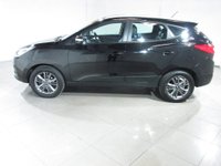 USED HYUNDAI IX35 1 Owner From New/Heated Seats