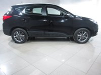 USED HYUNDAI IX35 1 Owner From New/Heated Seats