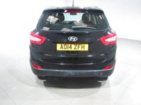 USED HYUNDAI IX35 1 Owner From New/Heated Seats