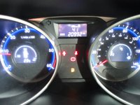 USED HYUNDAI IX35 1 Owner From New/Heated Seats