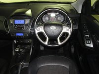 USED HYUNDAI IX35 1 Owner From New/Heated Seats