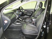 USED HYUNDAI IX35 1 Owner From New/Heated Seats