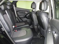 USED HYUNDAI IX35 1 Owner From New/Heated Seats