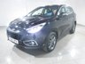 USED HYUNDAI IX35 1 Owner From New/Heated Seats