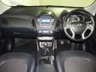 USED HYUNDAI IX35 1 Owner From New/Heated Seats