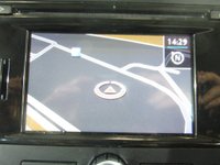 USED SEAT ALHAMBRA Sat Nav / 7 Seats / DAB Radio